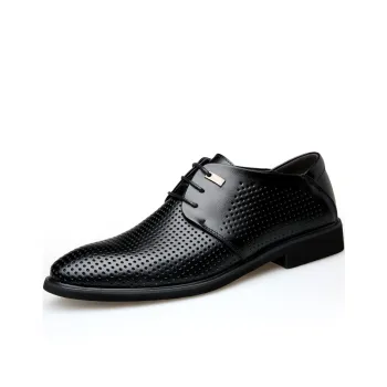 Captain Illy Dress Shoes Unisex