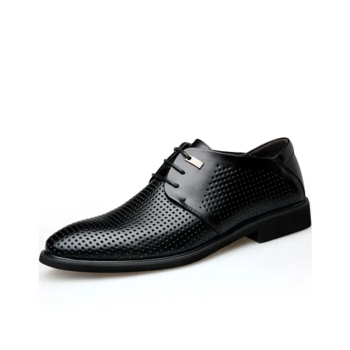 Captain Illy Dress Shoes Unisex