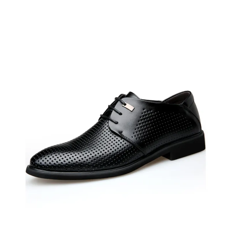 Captain Illy Dress Shoes Unisex-0