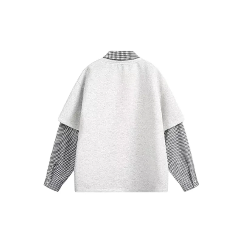 NEAR HERE Sweatshirts Unisex-2