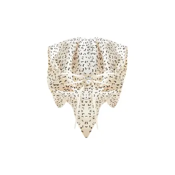 Lano Resin Claw Clip Hair Clip Women's