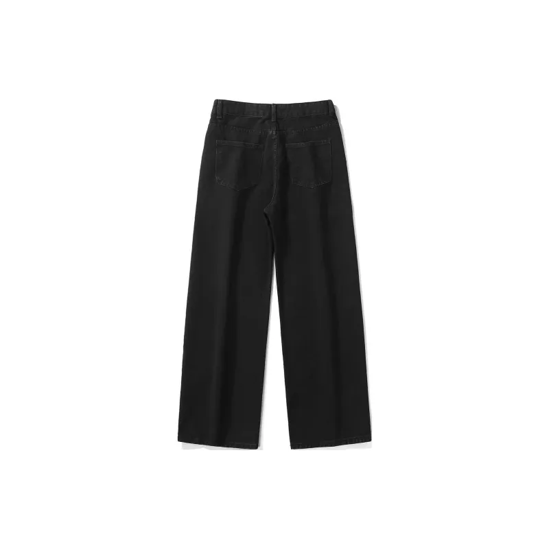 K411 Jeans Unisex-2