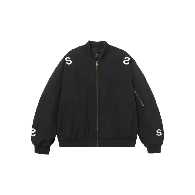 SOCKKEY Baseball Jerseys Unisex-4