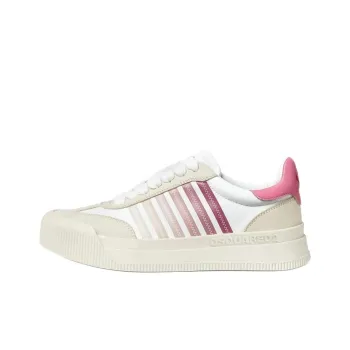 DSQUARED 2 New Jersey Sneakers Women's