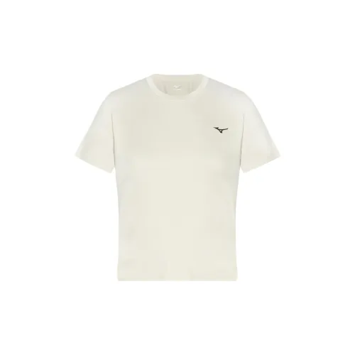 Mizuno T-Shirts Women's