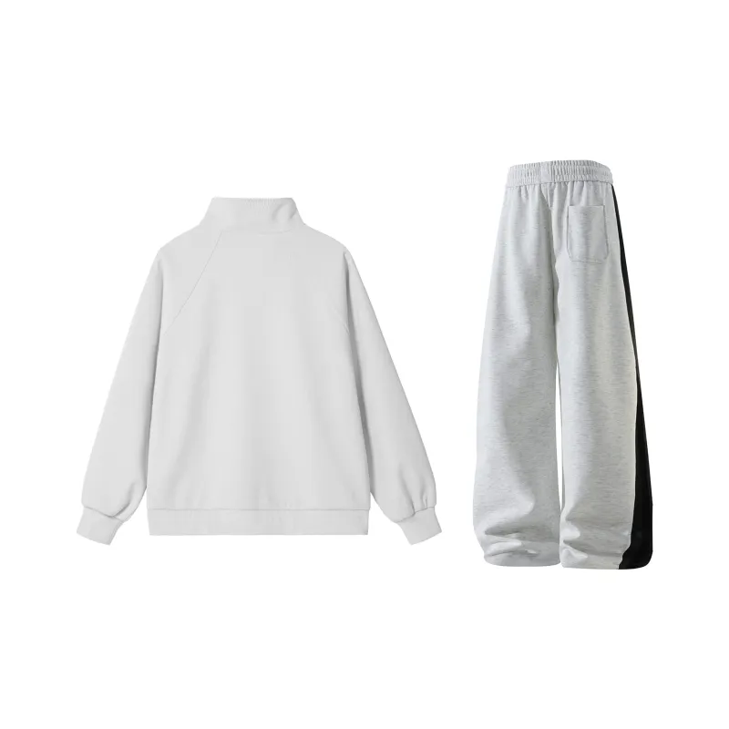 GWAF Sweatshirt Sets Unisex-1