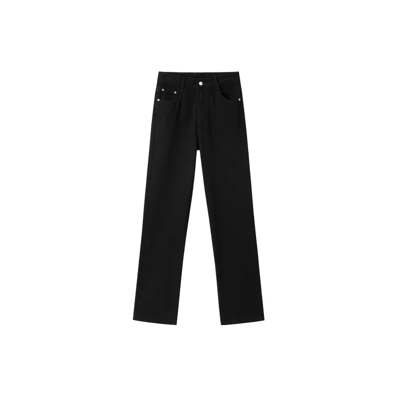 BENGEN Jeans Unisex-4