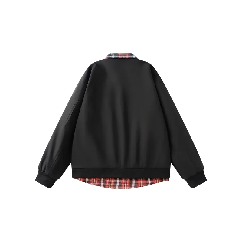 Snow Know The Answer SKTA Jackets & Coats Unisex-1