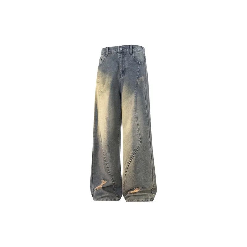 Jeep Jeans Unisex-1