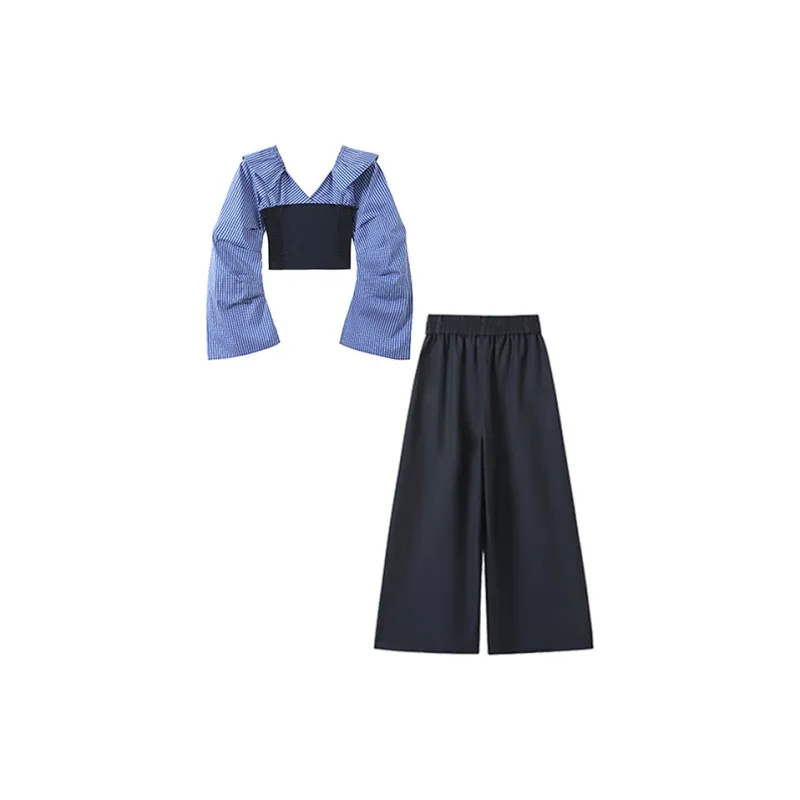 COVT Casual Suits Women's-1