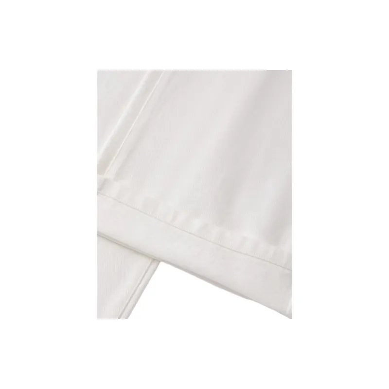 Love To Serve Jeans Women's White Apricot-3