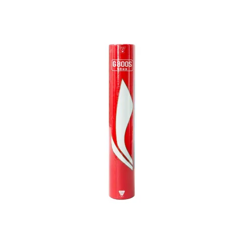 LiNing Goose Feather Shuttlecock 12 Pack Goose Feather Shuttlecocks