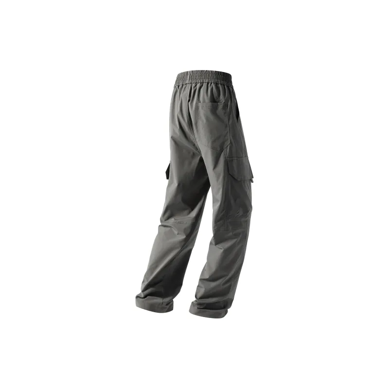 FA2LO Casual Pants Unisex-9