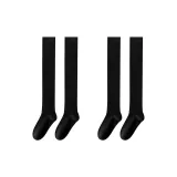 2 Pack (Black+Black)