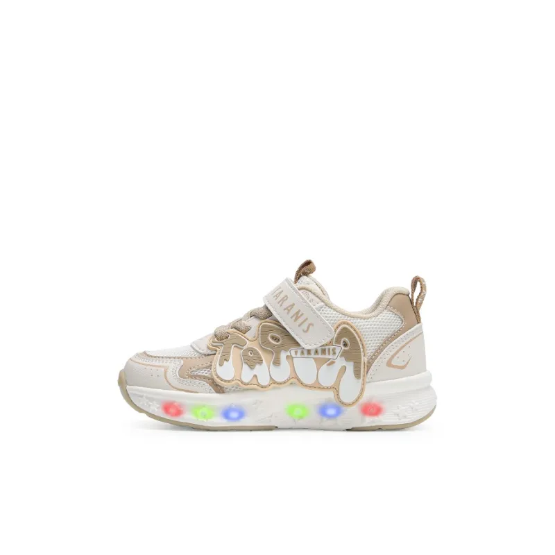 TARANIS Low Top Kids' Running Shoes Children Aged 3 7 Years Old-0