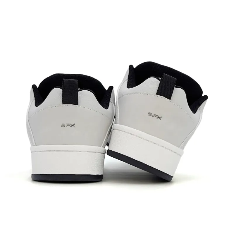 FULLXUAN Low Top Skateboard Shoes Women's-11