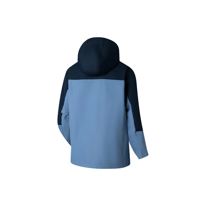 HOTSUIT Mountain Versatile Water-Resistant Windproof Breathable Windbreaker Jacket Unisex-13