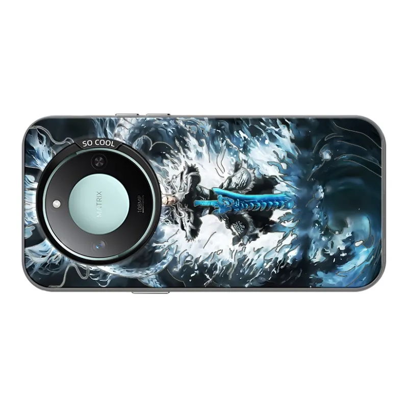 MANQIN Phone Cases-14