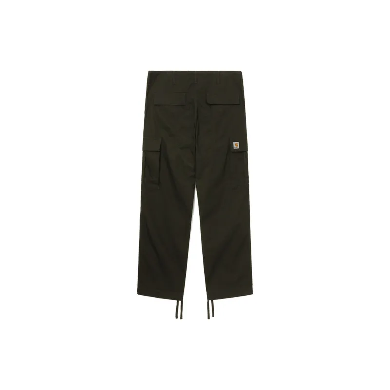 Carhartt WIP Cotton Cargo Trousers-5