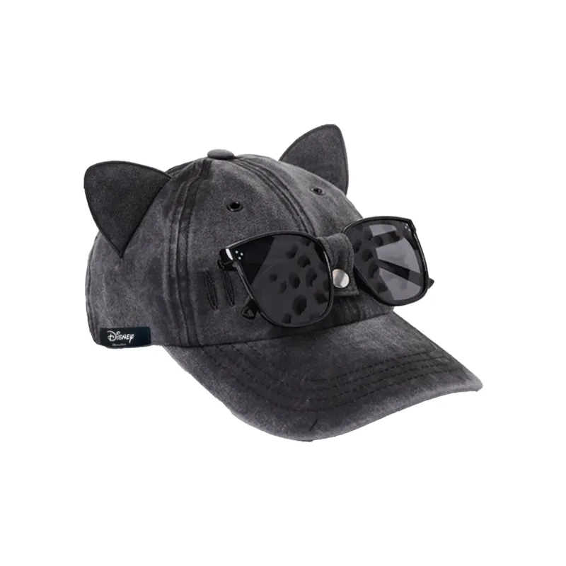Disney Cotton Baseball Caps Unisex-6