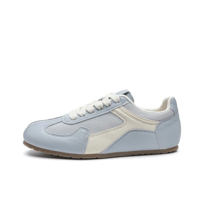 ABIDJAN CNY Snake Year Ruyi Collection Breathable Lightweight Low-Top Casual Shoes Women's-0