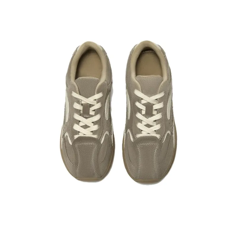 BATA Slip-Resistant Low-Top Casual Shoes Women's-7