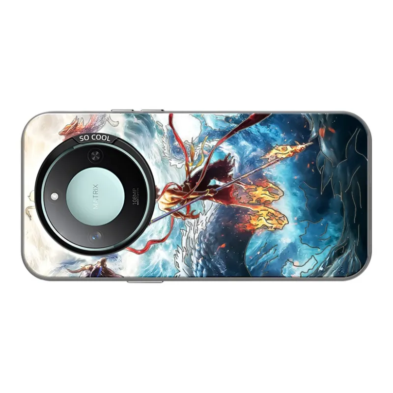MANQIN Phone Cases-14