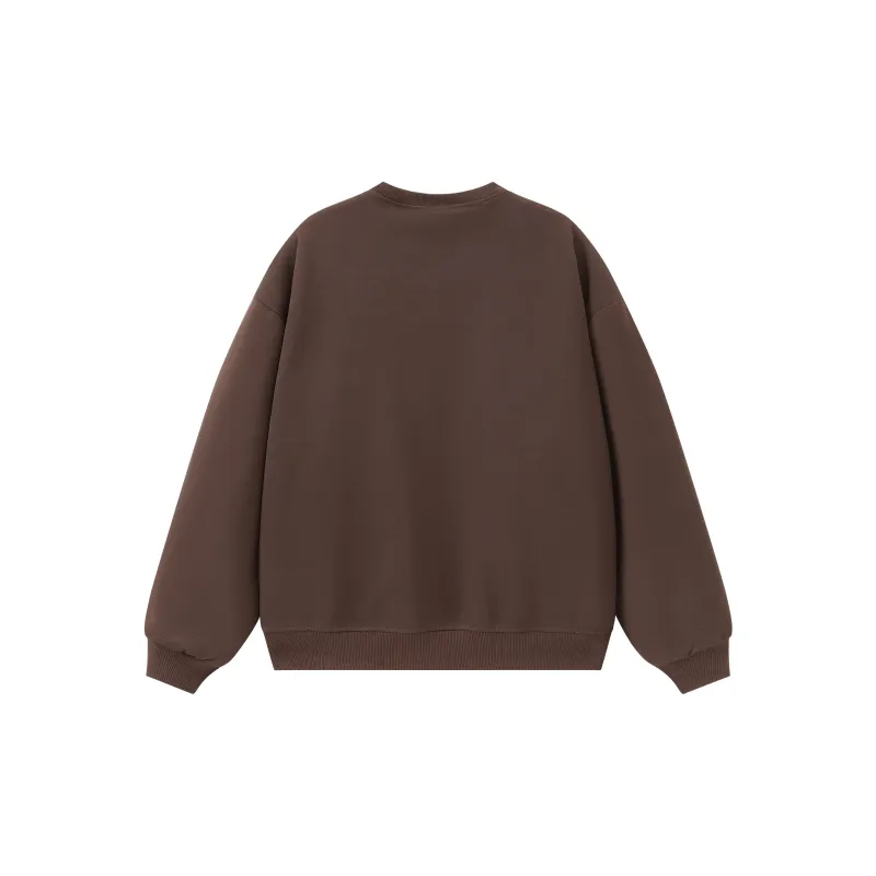 TOM ADAM Sweatshirts Unisex-1