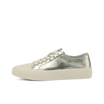 Rosa Bianca Low Top Skateboard Shoes Women's
