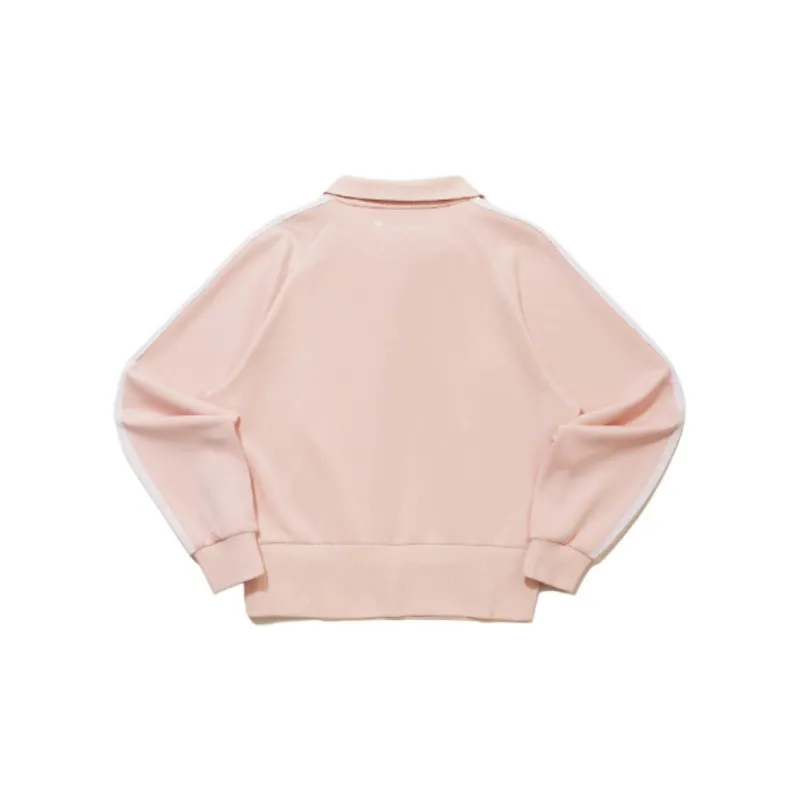 Le Coq Sportif Sweatshirt Women's-1