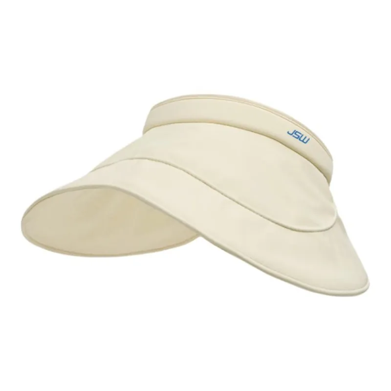 JEANSWEST Polyamide Sun Protection Hats Unisex-13