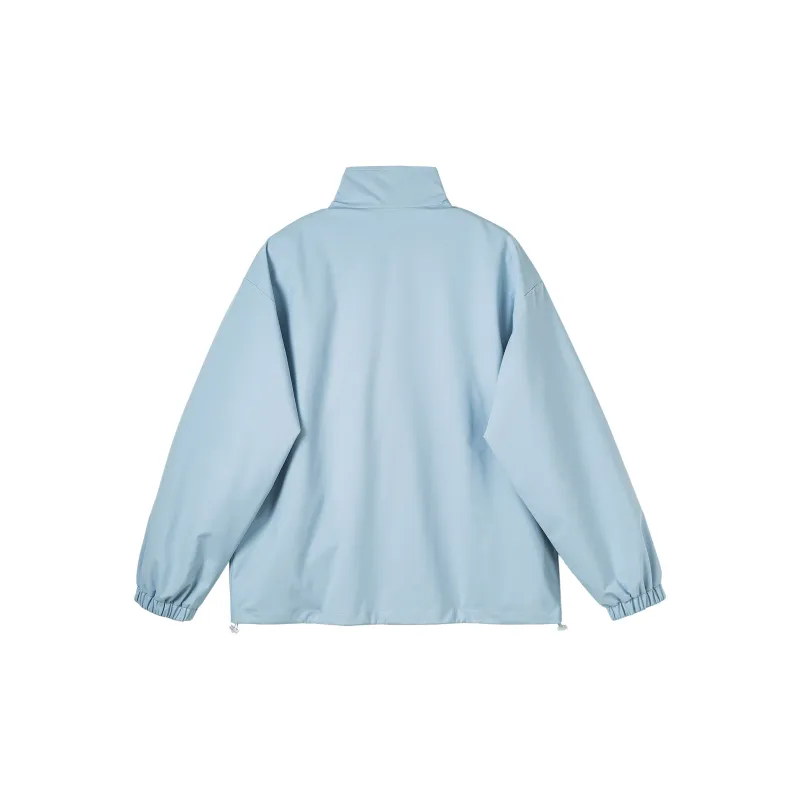 RED DRAGONFLY Jackets Coats Unisex-5