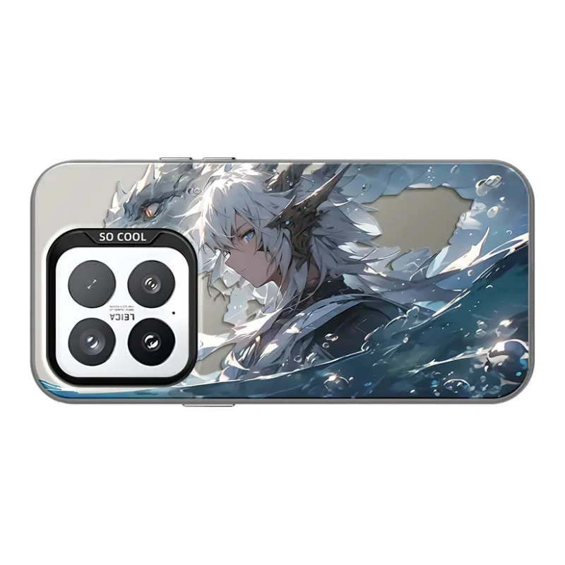 MANQIN Phone Cases-19