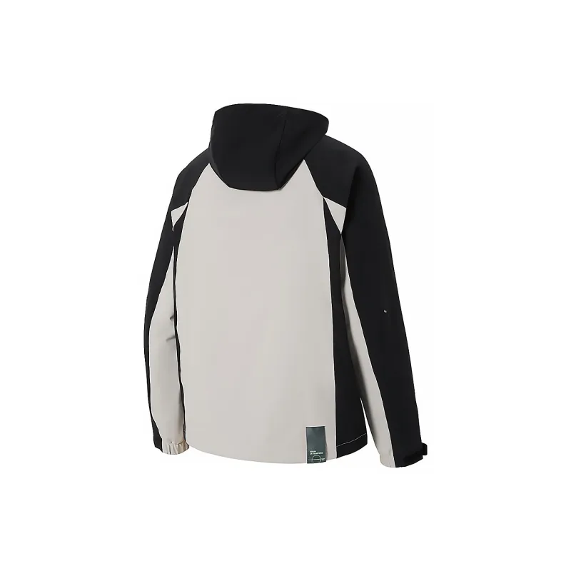 Adidas Jackets & Coats Unisex Black White-1