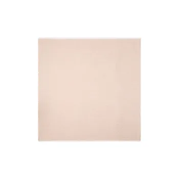 Burberry Tree Square Monogram pattern Scarf