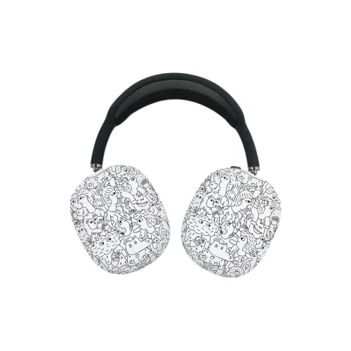 RURAL Headphone Cases