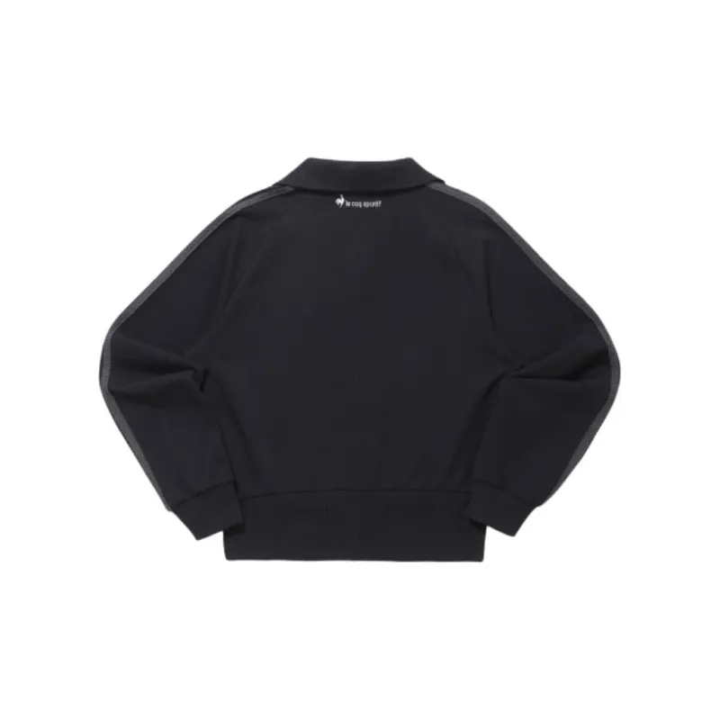 Le Coq Sportif Sweatshirt Women's-3