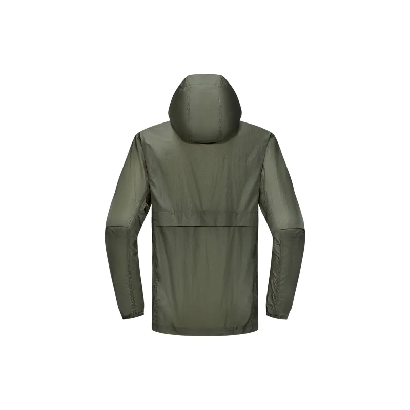 PELLIOT Sun Protection Clothing Men's-1
