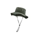 Outdoor Mountaineering Camping Wind-Army Green