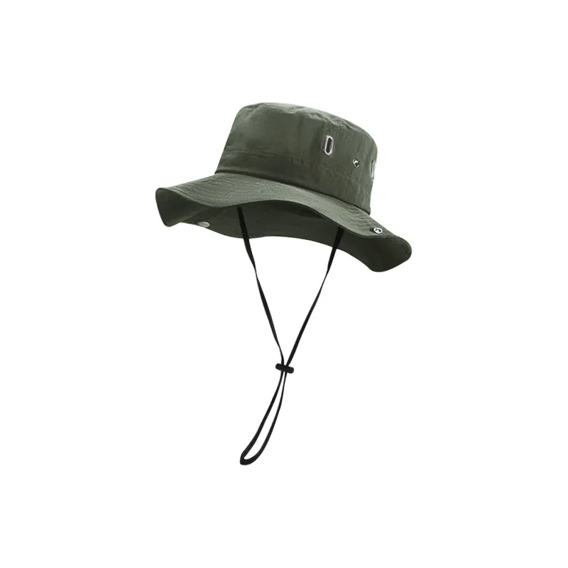 TUCANO Polyester Sun Protection Hats Unisex-3