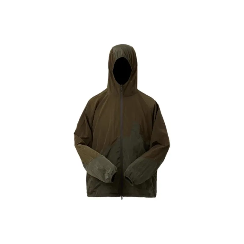 MOUNTAIN FEVER Breathable Quick Dry Sun Protection Clothing Unisex-8