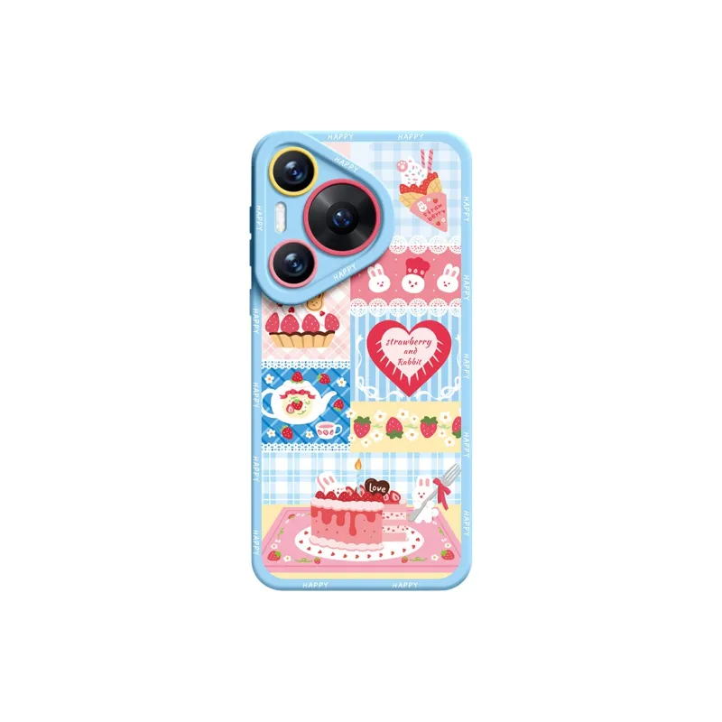 SUPER MOUSE Phone Cases-6