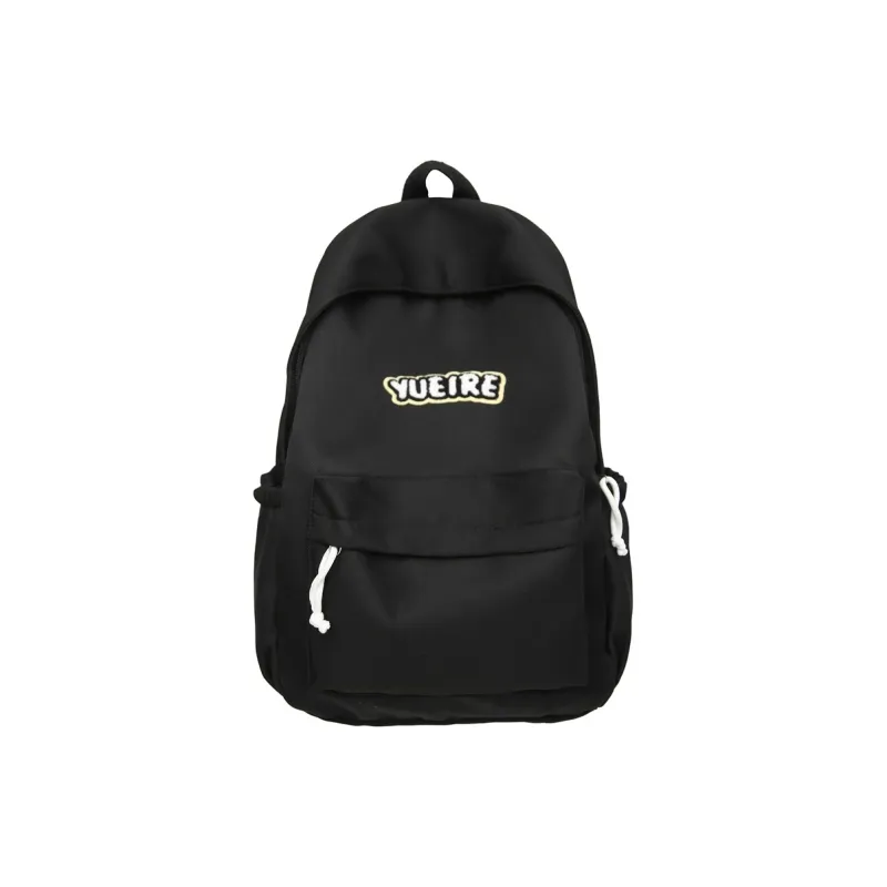 BALANG Nylon Backpack Unisex Multicolor-2