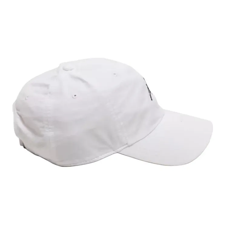 Jordan - Baseball Caps Unisex White-4