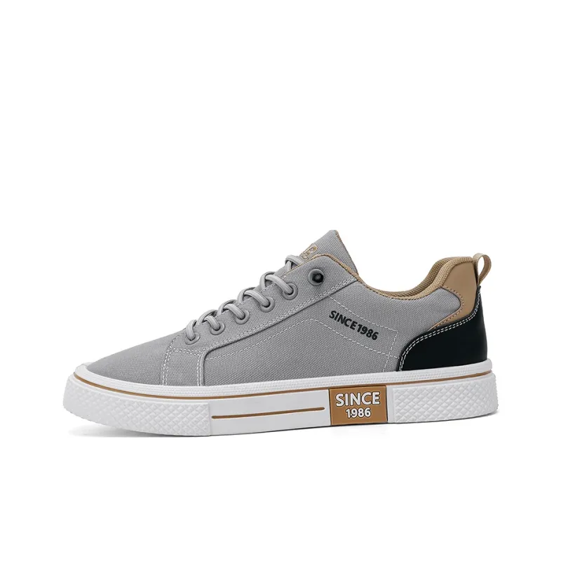 Boogie Bear Skateboard Shoes Men's-2