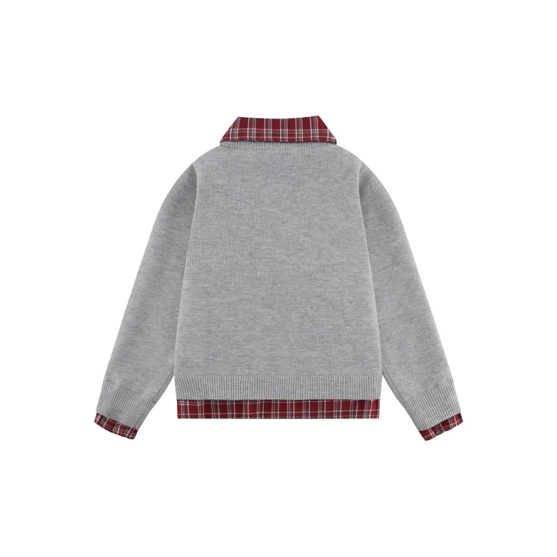 WORKSOUT Sweaters Unisex-1