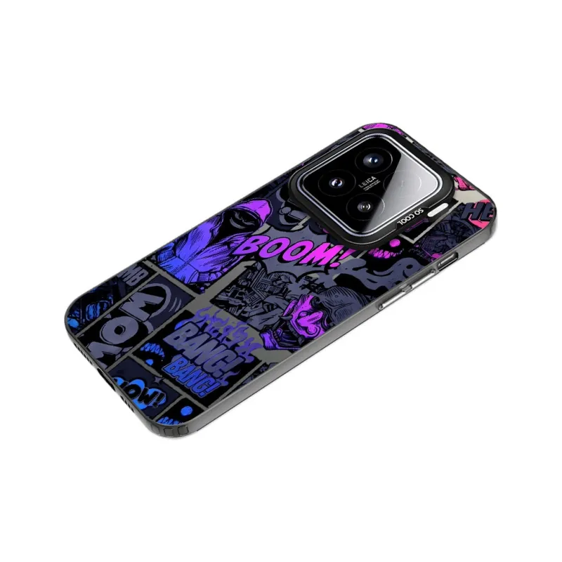 MaiBuZhe Phone Cases-7