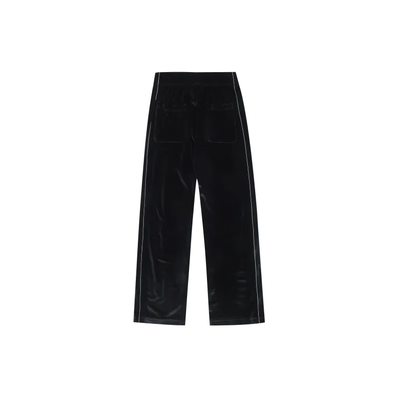 MR.ENJOYDA MONEY Casual Pants Unisex-1