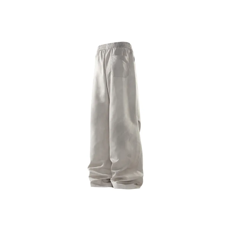 Love Monster Casual Pants Unisex-1