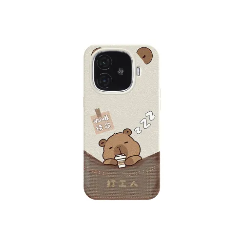 YIBAOBAO Phone Cases